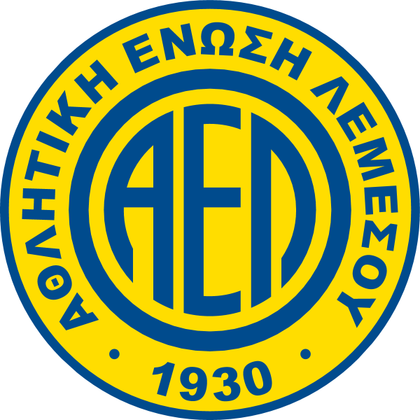 AEL Limassol FC Official Logo