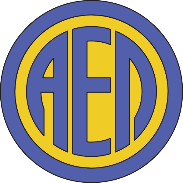AEL Limassol Logo ,Logo , icon , SVG AEL Limassol Logo