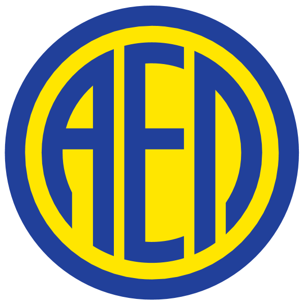 AEL Logo ,Logo , icon , SVG AEL Logo