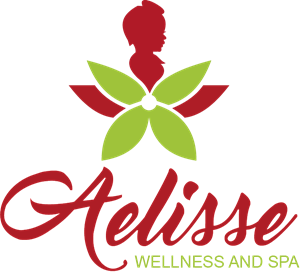 Aelisse Wellness and Spa Logo