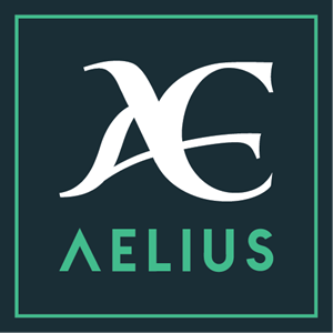 Aelius Logo ,Logo , icon , SVG Aelius Logo