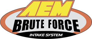 AEM Brute Force Logo ,Logo , icon , SVG AEM Brute Force Logo