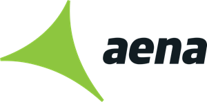 Aena Logo ,Logo , icon , SVG Aena Logo