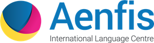 Aenfis Logo