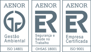 AENOR Logo ,Logo , icon , SVG AENOR Logo