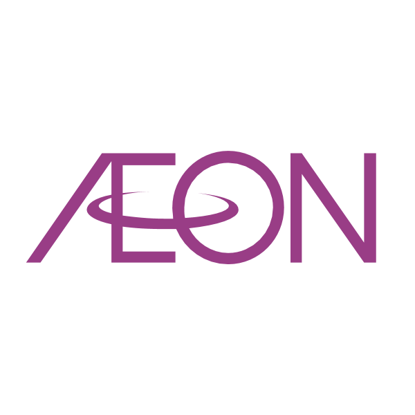 AEON 57601 ,Logo , icon , SVG AEON 57601