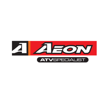 AEON ATV Specialist Logo ,Logo , icon , SVG AEON ATV Specialist Logo
