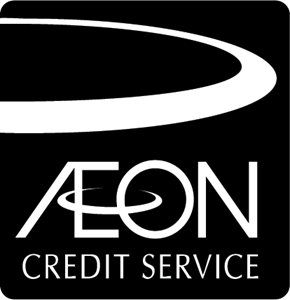 AEON Credit Service Logo ,Logo , icon , SVG AEON Credit Service Logo