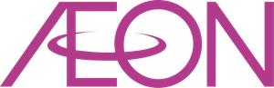 AEON Logo ,Logo , icon , SVG AEON Logo