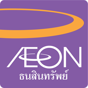 AEON Thailand Logo ,Logo , icon , SVG AEON Thailand Logo