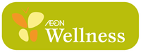 AEON Wellness Logo ,Logo , icon , SVG AEON Wellness Logo