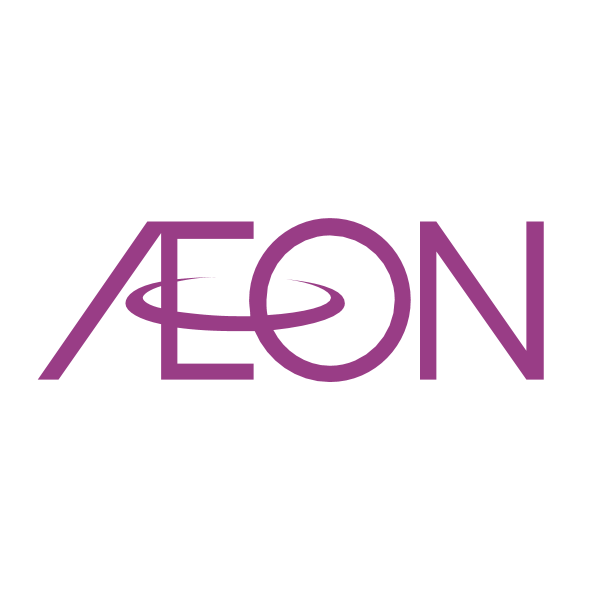 AEON ,Logo , icon , SVG AEON