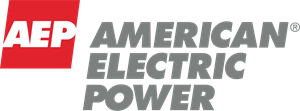 Aep-American Electric Power Logo ,Logo , icon , SVG Aep-American Electric Power Logo