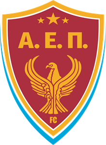 AEP Karagiannion Logo