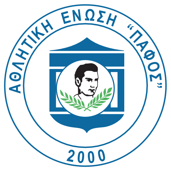 AEP Paphos FC Logo ,Logo , icon , SVG AEP Paphos FC Logo