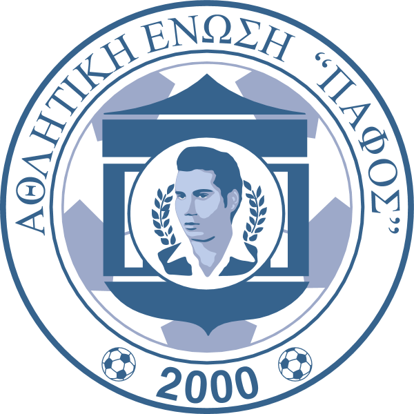 AEP Paphos Logo ,Logo , icon , SVG AEP Paphos Logo