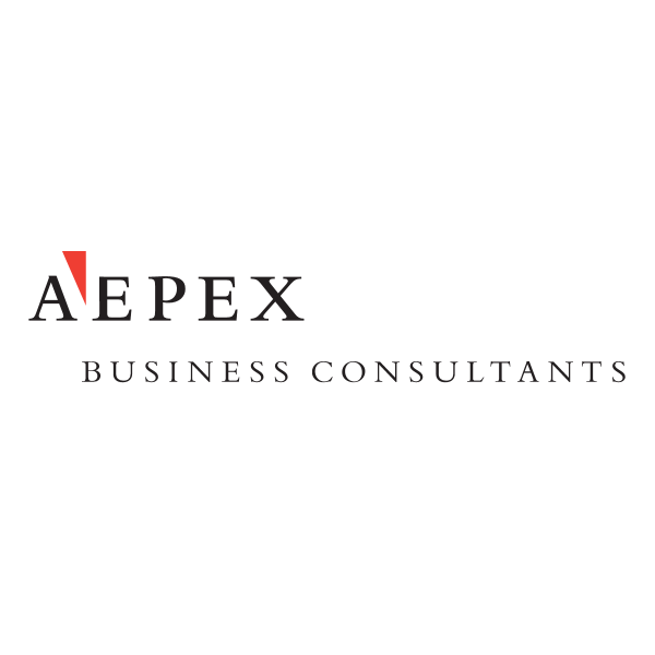 AEPEX Business Consultants Logo ,Logo , icon , SVG AEPEX Business Consultants Logo