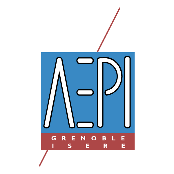 AEPI ,Logo , icon , SVG AEPI