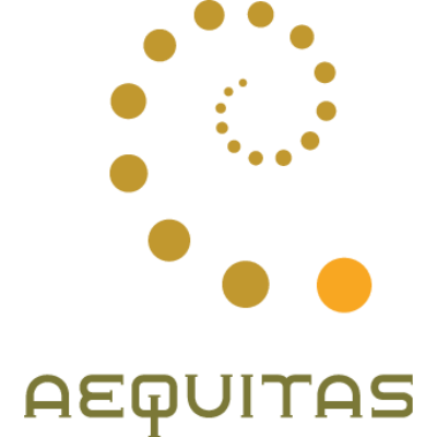 Aequitas Logo ,Logo , icon , SVG Aequitas Logo