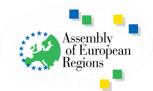 AER – Assembly of European Regions Logo