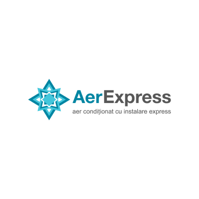Aer Express Logo