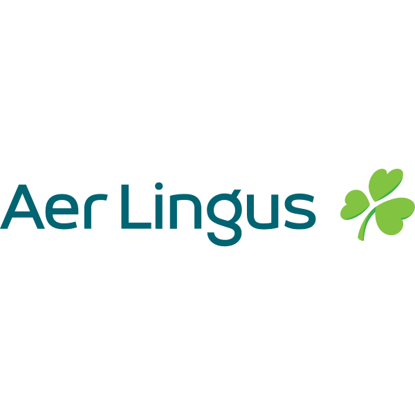Aer Lingus Logo 2019