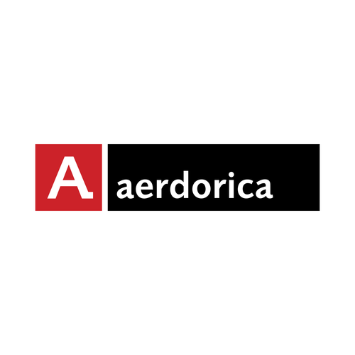 Aerdorica 45201 ,Logo , icon , SVG Aerdorica 45201