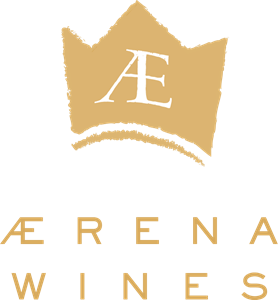 AERENA Wines Logo