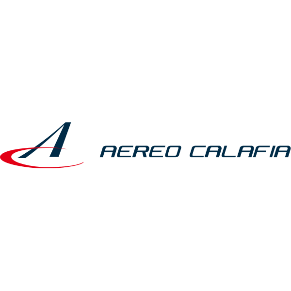 Aereo Calafia Logo ,Logo , icon , SVG Aereo Calafia Logo