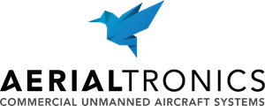 Aerialtronics Logo ,Logo , icon , SVG Aerialtronics Logo