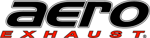 Aero Exhaust Logo ,Logo , icon , SVG Aero Exhaust Logo