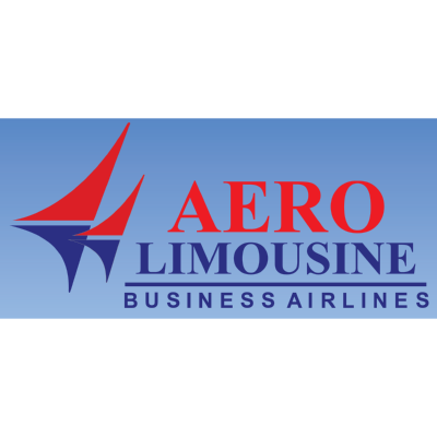 Aero Limousine Business airlines Logo ,Logo , icon , SVG Aero Limousine Business airlines Logo