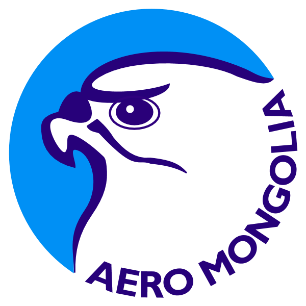 Aero Mongolia Logo