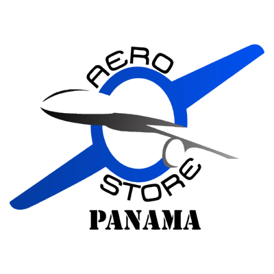 Aero Store Panama Logo ,Logo , icon , SVG Aero Store Panama Logo