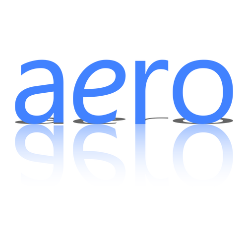 Aero icons – Telegraph