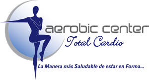 Aerobic Center Logo ,Logo , icon , SVG Aerobic Center Logo