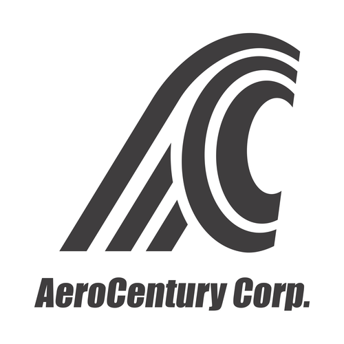 AeroCentury 8834