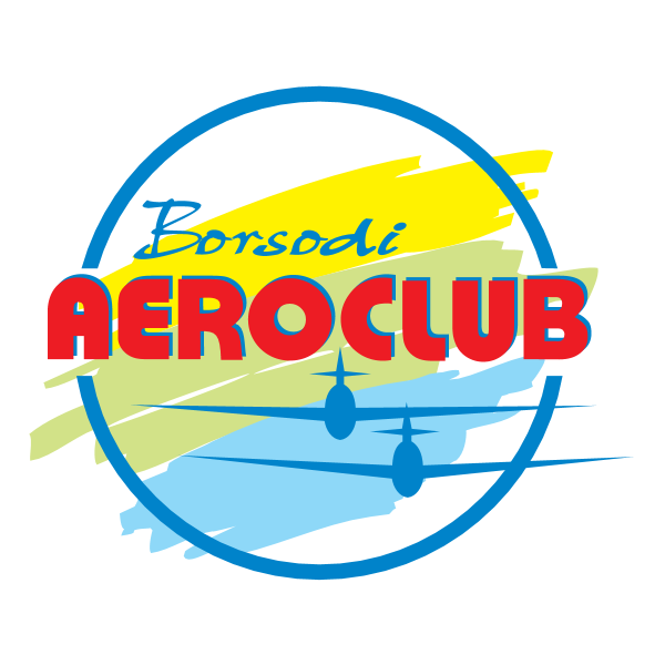 Aeroclub Logo ,Logo , icon , SVG Aeroclub Logo