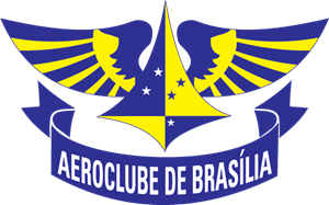 AEROCLUBE DF Logo ,Logo , icon , SVG AEROCLUBE DF Logo