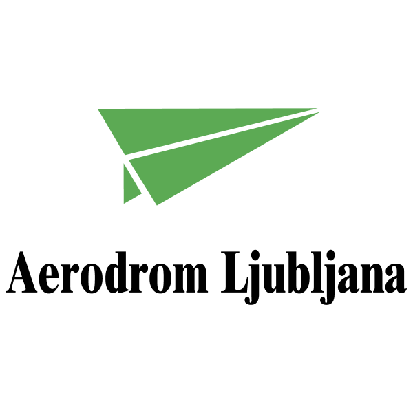 Aerodrom Ljubljana 19594