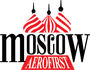 Aerofirst Moscow Logo ,Logo , icon , SVG Aerofirst Moscow Logo