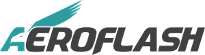 Aeroflash Logo ,Logo , icon , SVG Aeroflash Logo