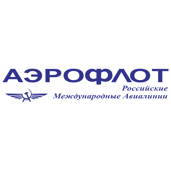 Aeroflot 539