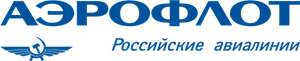 Aeroflot Russian Airlines Logo ,Logo , icon , SVG Aeroflot Russian Airlines Logo
