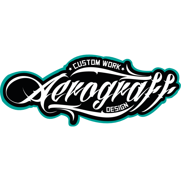 aerograff Logo