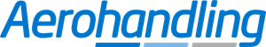 Aerohandling Logo ,Logo , icon , SVG Aerohandling Logo