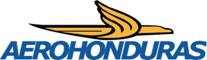 AeroHonduras Logo ,Logo , icon , SVG AeroHonduras Logo