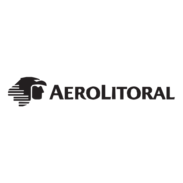 Aerolitoral Logo ,Logo , icon , SVG Aerolitoral Logo