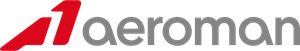 Aeroman Logo