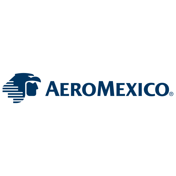 AeroMexico 25158
